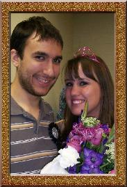 Harry & Lindsey - Wedding to be held July 31, 2010 - CLICK ON PHOTO TO VIEW BRIDAL SHOWER SLIDESHOW