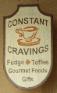 CONSTANT CRAVINGS - Zona Rosa Shopping Center in Kansas City MO - Phone 816/587-4200