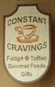 CONSTANT CRAVINGS - Zona Rosa in Kansas City MO - Phone 816/587-4200