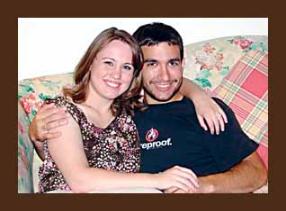 Harry & Lindsey engaged to be married July 31, 2010