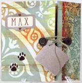 Dog Album (click image to view slideshow of pages)