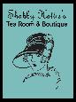 Shabby Hatties Tea Room & Boutique - 113 Main Street in Parkville MO - Phone 816/587-1044