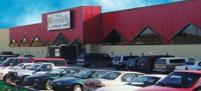 BRASS ARMADILLO - 1450 Golfview Drive in Grain Valley MO - Phone 816/847-5260