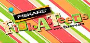 Crafting Ambassador for Fiskars